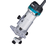 Máy Đánh Cạnh Makita M3701B (6,35mm/1/4")