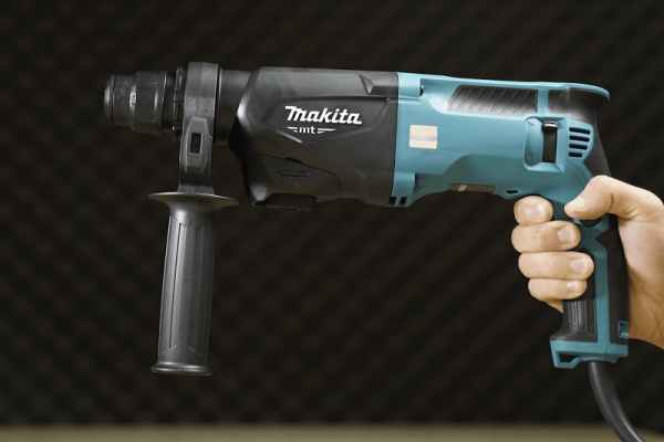 Máy Khoan Bê Tông Makita M8700B (22mm)