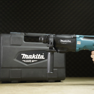 Máy Khoan Bê Tông 3 Chức Năng Makita M8701B