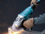 Máy Mài Góc Makita M9001B (230mm/2000w/công tắc bóp)