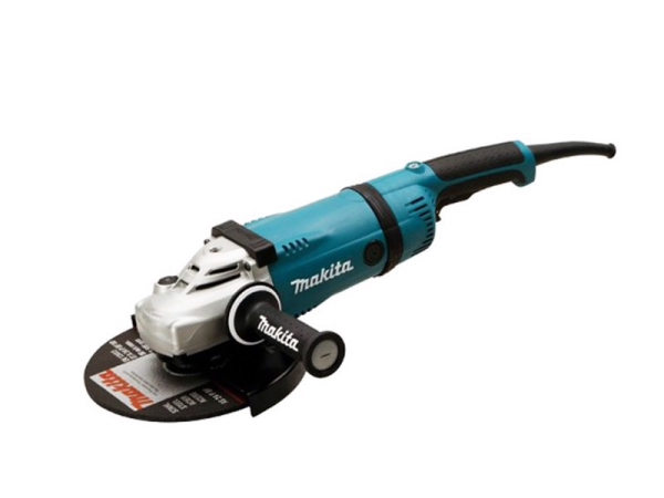 Máy Mài Góc Makita M9002B (125mm/1050w/công tắc bóp)