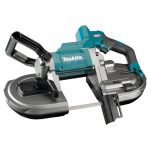 Máy Cưa Vòng Dùng Pin Makita PB002GZ (127x127mm/bl)(40v (không kèm pin sạc)