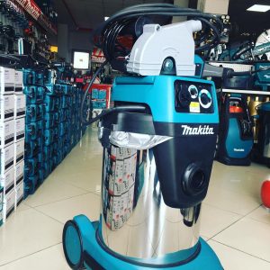 Máy Hút Bụi Makita VC3210LX1 (ướt&khô)