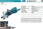 Máy Đánh Cạnh Makita 3709 (6,35mm/1/4")