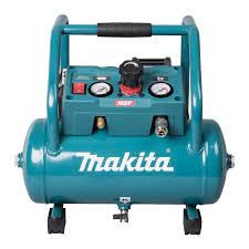 Máy Nén Khí Dùng Pin Makita AC001GZ (BL) (40v Max)