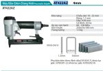 Máy Bắn Ghim Dùng Hơi Makita AT422AZ