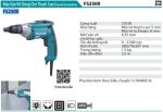 Máy Vặn Vít Makita FS2500