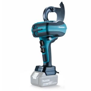 Máy Đánh Cạnh Dùng Pin Makita DRT52Z (6.35MM/1/4″, 9.5MM/3/8″/BL)(18V)