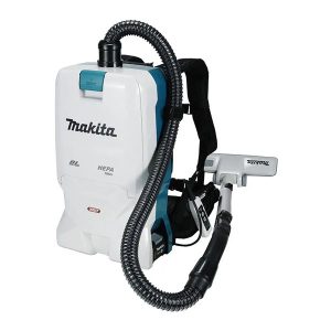 Máy Hút Bụi Thẳng Đứng Dùng Pin Makita VC010GZ