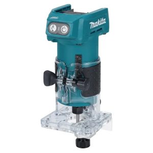 Máy Hút Bụi Robot Dùng Pin Makita DRC300Z (BL)(18V)