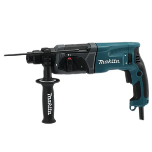 Máy Khoan Bê Tông 3 Chức Năng Makita HR2470X5 (CHUÔI GÀI SDS-PLUS//24MM)