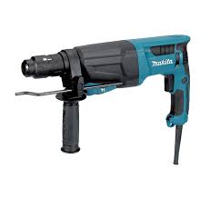 MÁY KHOAN BÊ TÔNG 3 CHỨC NĂNG MAKITA HR2670